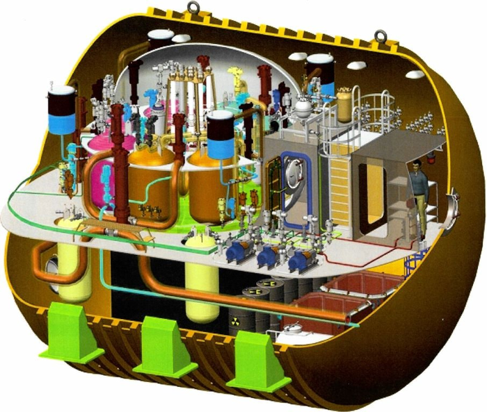 Атомный дайджест Pikabu #14 Росатом, АЭС, Реактор, Атомная энергетика, Атомная станция, Новости, Курчатовский институт, Длиннопост