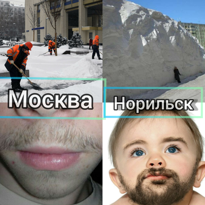 Относительность в природе