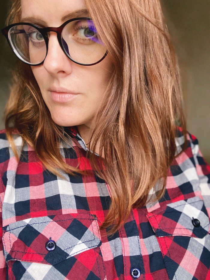 Ищу подружаню из Петербурга