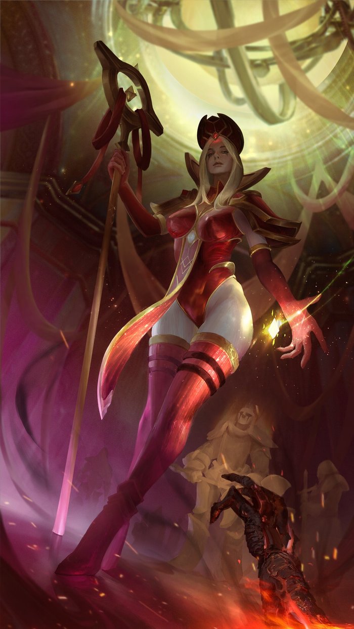 Sally Whitemane , World of Warcraft, Warcraft,  , , Blizzard, 