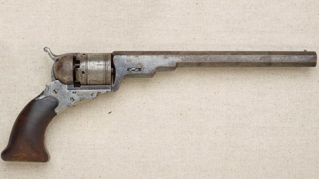Как сделать кольт 1911