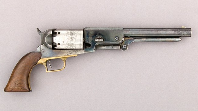 Как сделать кольт 1911