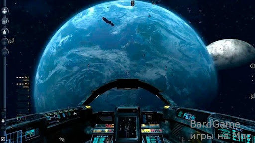 X3 Terran Conflict PC GAME 2008 -  - YouTube