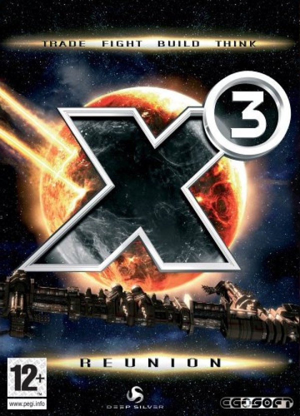 X3: Reunion (X3: )  ,  , 3, , , ,  , , 