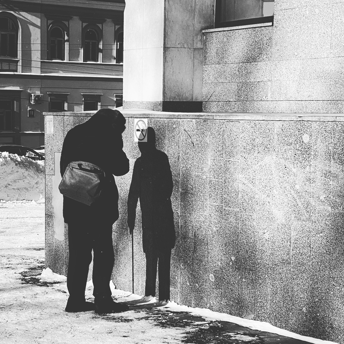 Старость | Пикабу