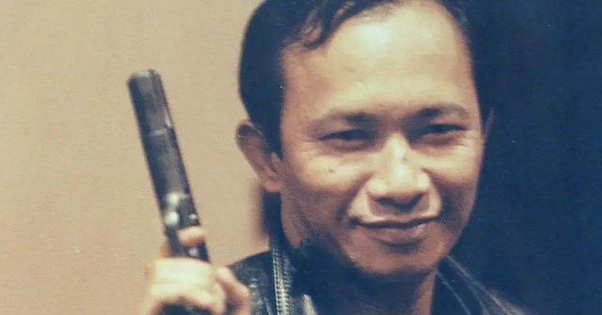 Джон Ву | Пикабу