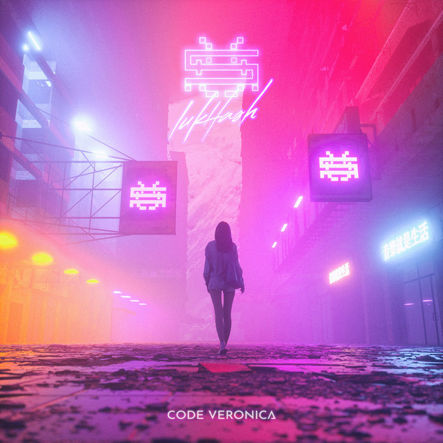   #3 Retrowave, Synthwave, Various Artists, , , , , 