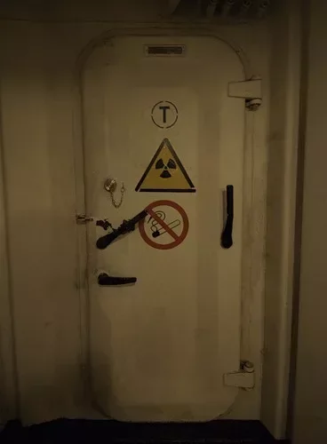 Как работает ледокол Флот, Корабль, Россия, Длиннопост, Ледокол, Атомный ледокол