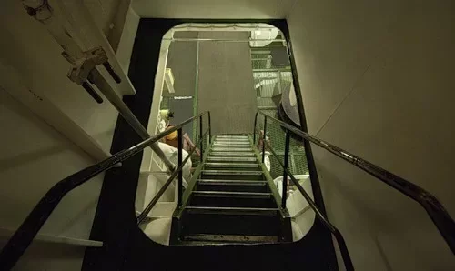 Как работает ледокол Флот, Корабль, Россия, Длиннопост, Ледокол, Атомный ледокол