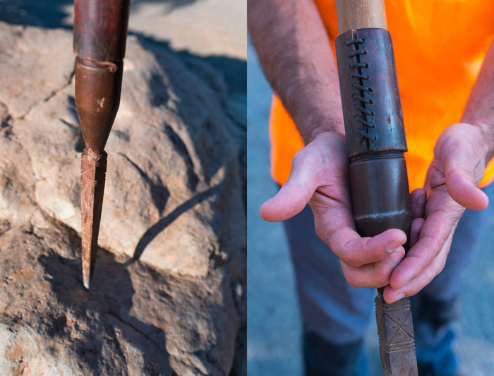 El salto del pastor или прыжок пастуха Шест, Канарские острова, История, Спорт, Видео, Длиннопост El salto del pastor или прыжок пастуха Шест, Канарские острова, История, Спорт, Видео, Длиннопост