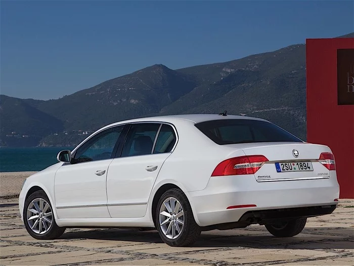 Эволюция Skoda Superb Skoda, Длиннопост, Авто, История автомобилей Эволюция Skoda Superb Skoda, Длиннопост, Авто, История автомобилей