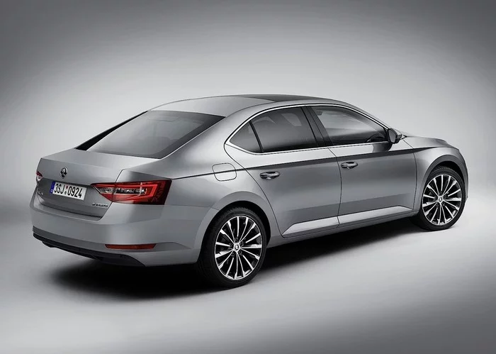 Эволюция Skoda Superb Skoda, Длиннопост, Авто, История автомобилей Эволюция Skoda Superb Skoda, Длиннопост, Авто, История автомобилей
