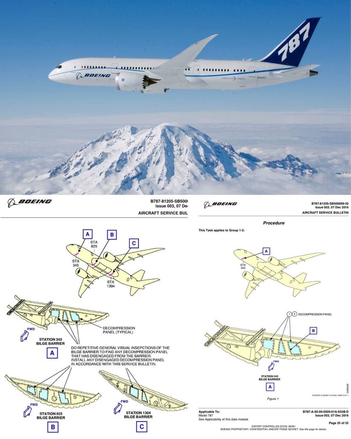     Boeing 787 Dreamliner , Boeing, Boeing 787 Dreamliner, , FAA,   