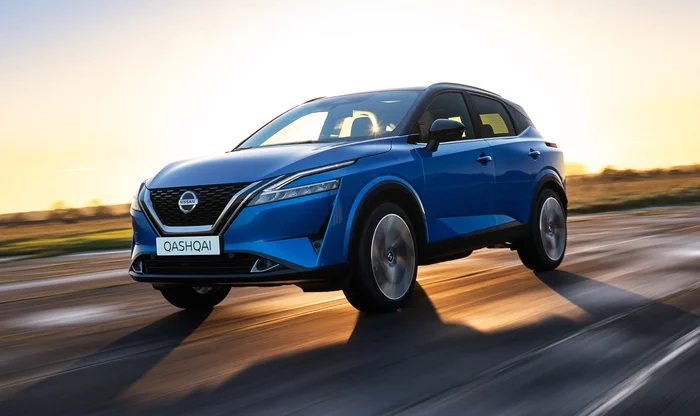 Nissan Qashqai переродился на новой платформе Авто, Nissan Qashqai, Рестайлинг, Длиннопост Nissan Qashqai переродился на новой платформе Авто, Nissan Qashqai, Рестайлинг, Длиннопост