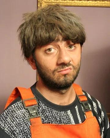 Ти щто? Нируський? Ремонт, Суп, Трудности перевода, Длиннопост, Истории из жизни