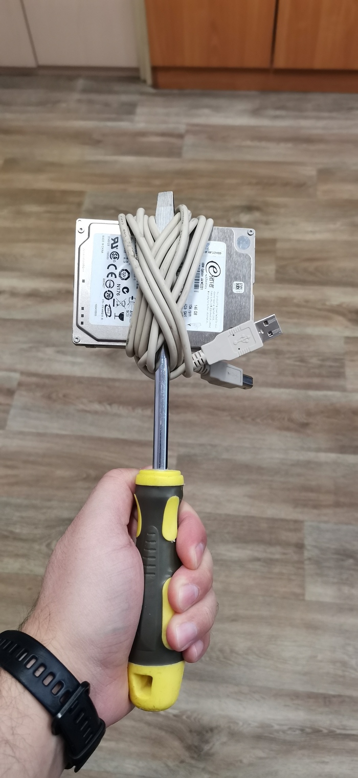 IT  21  "Kosting-Hammer" IT, IT , , Hammer and Hand, 