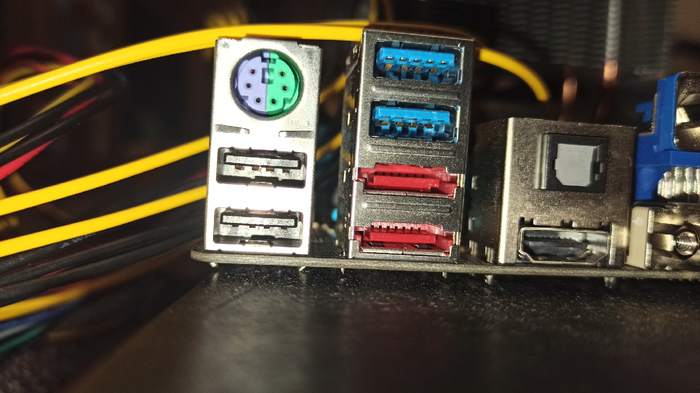 . usb device over current status detected . Железо, Компьютер, Ошибка, Bios, Длиннопост