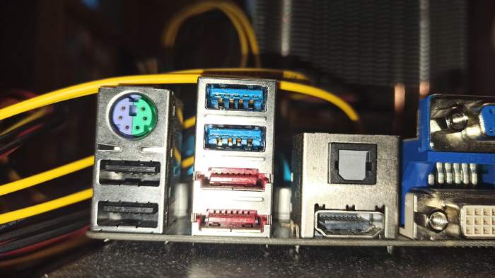 . usb device over current status detected . Железо, Компьютер, Ошибка, Bios, Длиннопост