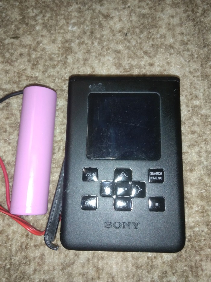 Sony NW-WS413, отзывы
