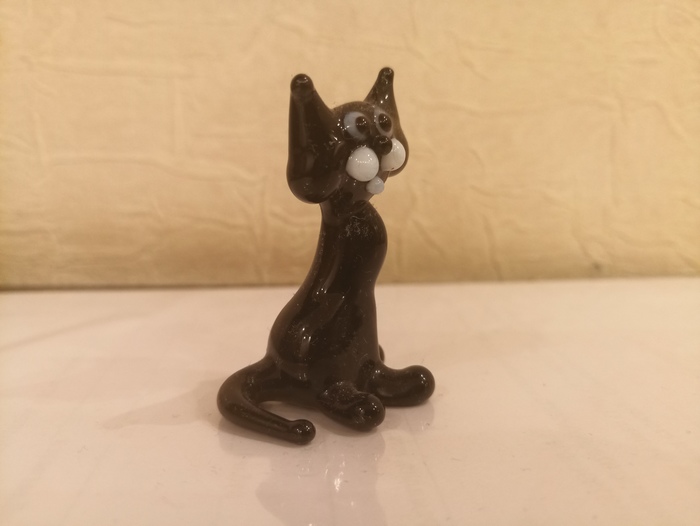 Привет из Гусь-Хрустального | Пикабу