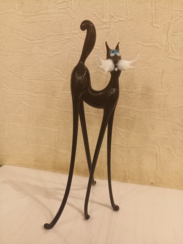 Привет из Гусь-Хрустального | Пикабу