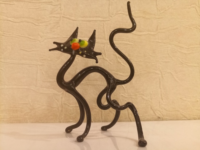 Привет из Гусь-Хрустального | Пикабу