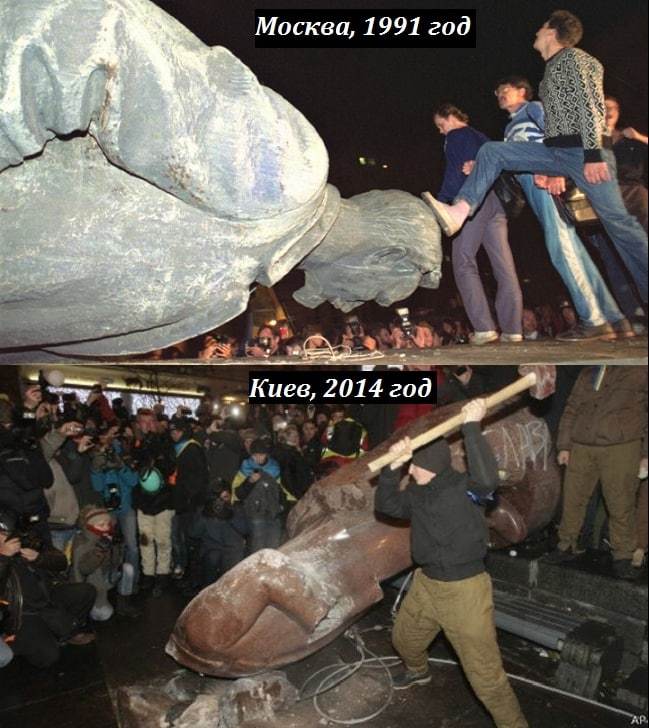 Хех, всё-таки братья