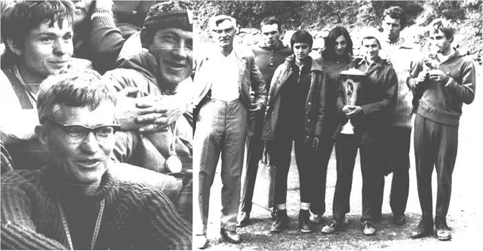 Как сибирская калоша в Британском музее оказалась История, Скалолазание, Альпинизм, Красноярск, Великобритания, Подвиг, Длиннопост Как сибирская калоша в Британском музее оказалась История, Скалолазание, Альпинизм, Красноярск, Великобритания, Подвиг, Длиннопост