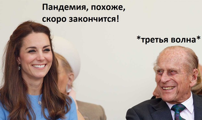 Третья волна