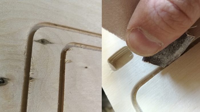 Процесс и технология изготовления нашего грузовика для книг ЧПУ, Столярка, Работа с деревом, Своими руками, Производство, Для начинающих, Мат, Длиннопост, Рукоделие с процессом