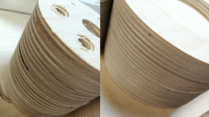 Процесс и технология изготовления нашего грузовика для книг ЧПУ, Столярка, Работа с деревом, Своими руками, Производство, Для начинающих, Мат, Длиннопост, Рукоделие с процессом