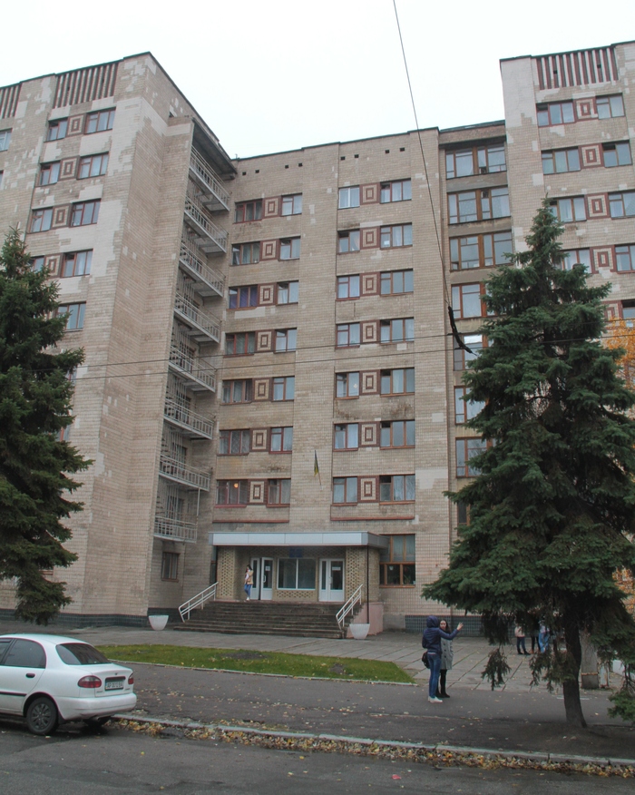 Ответ на пост «Немного о мусоре и соседях»