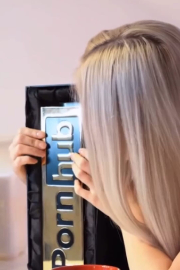 Гордость отечественного кинематографа Eva Elfie, Подписчики, Длиннопост, Pornhub, Порноактеры и порноактрисы, Порно