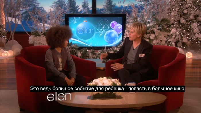      ,   , , , , ,  , The Ellen DeGeneres Show, ,  , , 