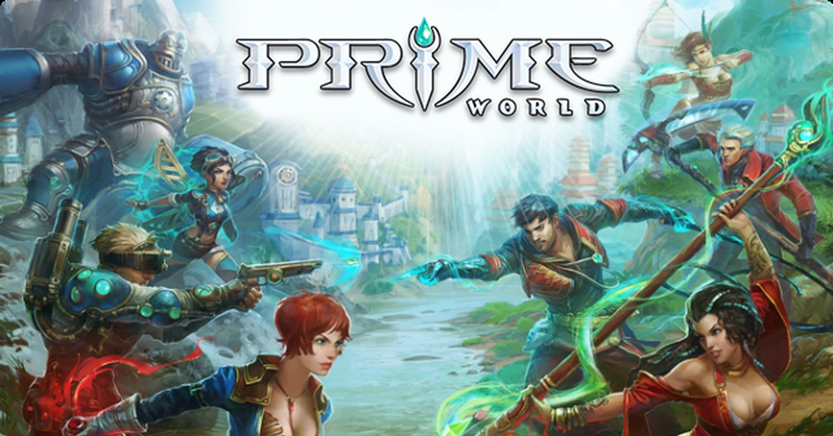 Игры прим. Prime игра. MOBA Prime World. Игра Прайм ворлд. Prime World персонажи.