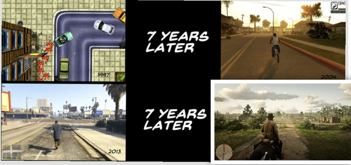    7   GTA 5, GTA: San Andreas, GTA, , ,  , Rockstar,   