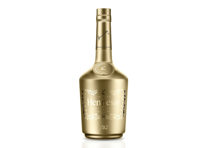  Hennessy VS , Hennessy, , , 