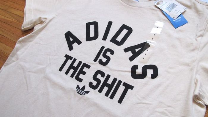 -   ? Adidas, 