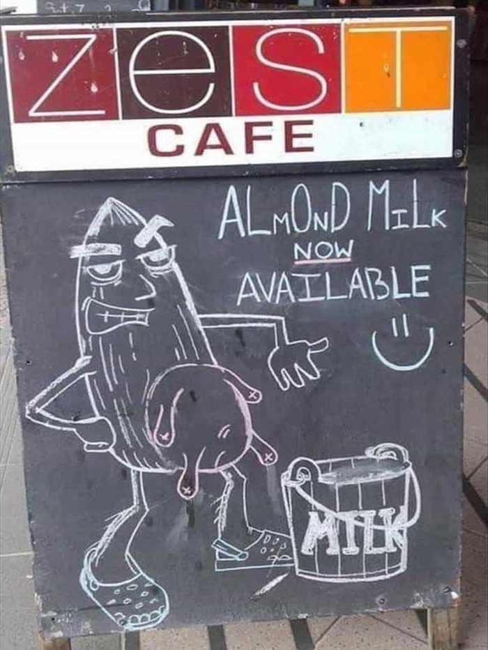 Создатели «Птичьего молока» презрительно фыркают