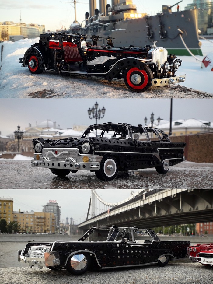 Bucciali Tav, -13, Lincoln Continental   , , ,   