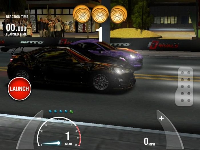    ? Drag racing, , Android, , -, 