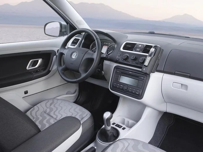 Эволюция Skoda Fabia Skoda, Длиннопост, Авто, История автомобилей Эволюция Skoda Fabia Skoda, Длиннопост, Авто, История автомобилей