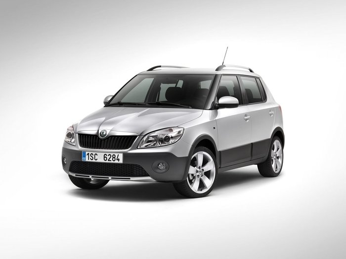 Эволюция Skoda Fabia Skoda, Длиннопост, Авто, История автомобилей Эволюция Skoda Fabia Skoda, Длиннопост, Авто, История автомобилей