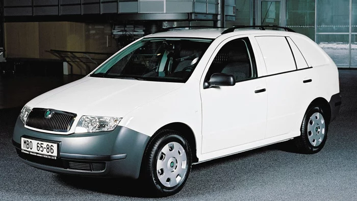 Эволюция Skoda Fabia Skoda, Длиннопост, Авто, История автомобилей Эволюция Skoda Fabia Skoda, Длиннопост, Авто, История автомобилей