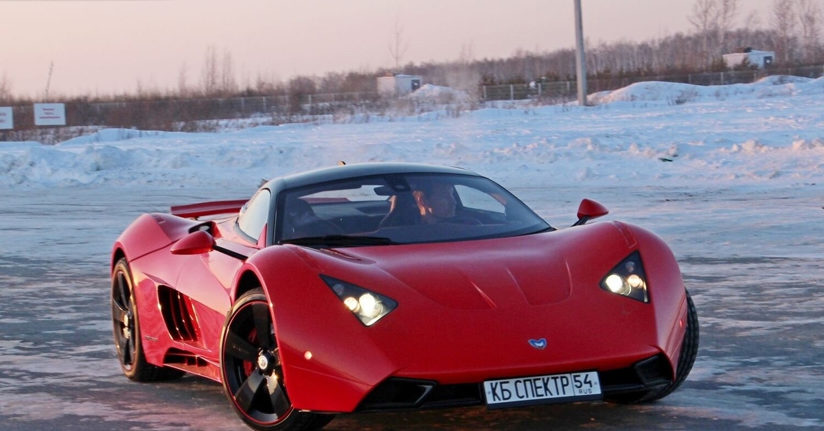 Условия жизни маруси. Marussia b1.