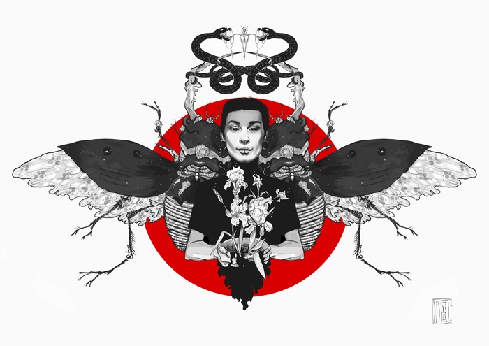 Обожаю технологии!