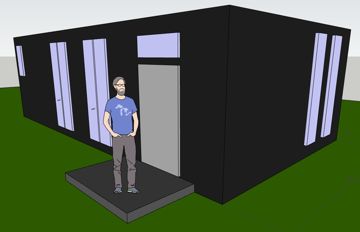   ,  9: SketchUp ,  , , , , 