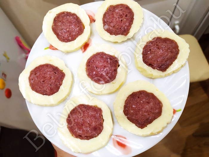 Как сделать лаймовое пюре