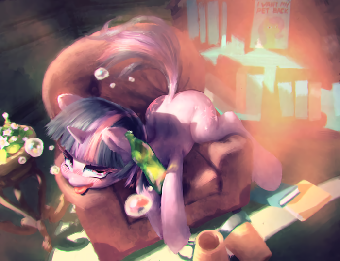  My Little Pony, Twilight Sparkle, 