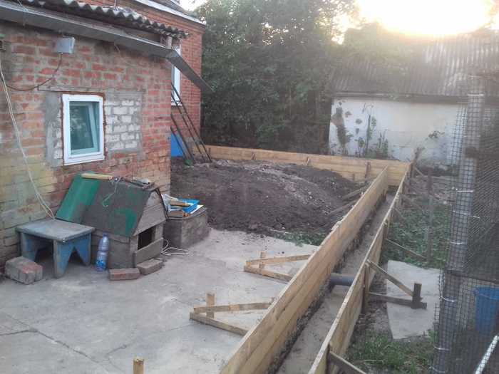 Как сделать лаву в бутылке